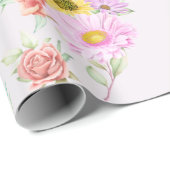 Vulkpapier Cadeaupapier (Rol Hoek)