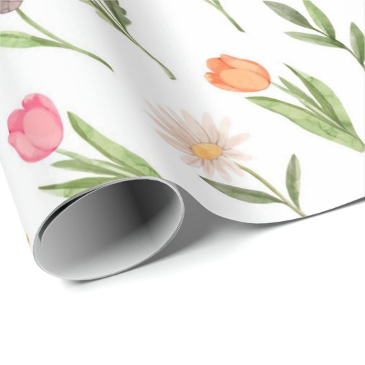 Vulkpapier Cadeaupapier (Rol Hoek)