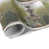 Vulkpapier Cadeaupapier (Rol Hoek)