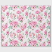 Vulkpapier Cadeaupapier (Vlak)