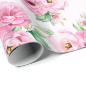 Vulkpapier Cadeaupapier (Rol Hoek)