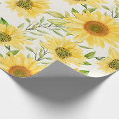 Vulkpapier Cadeaupapier (Hoek)