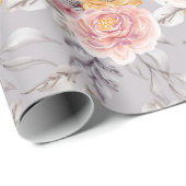 Vulkpapier Cadeaupapier (Rol Hoek)