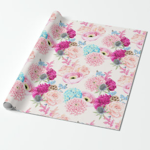 Vulkpapier Cadeaupapier