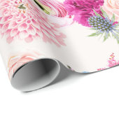 Vulkpapier Cadeaupapier (Rol Hoek)