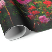 Vulkpapier Cadeaupapier (Rol Hoek)