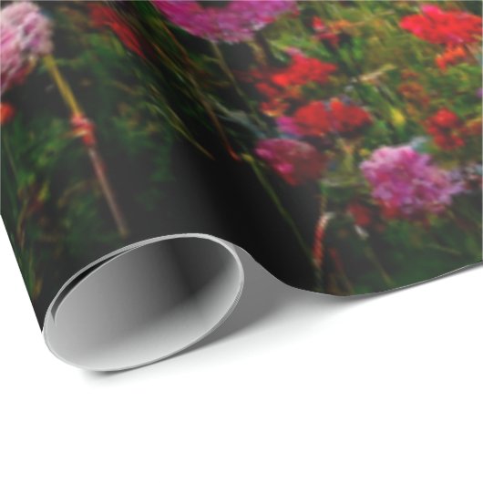 Vulkpapier Cadeaupapier (Rol Hoek)