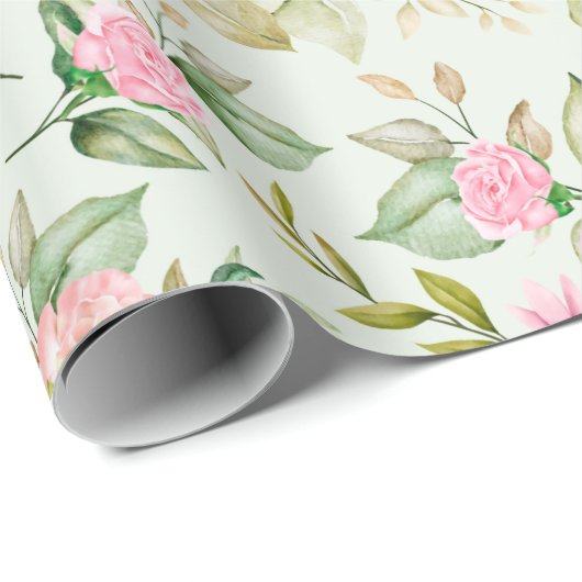 Vulkpapier Cadeaupapier (Rol Hoek)