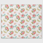 Vulkpapier Cadeaupapier (Vlak)