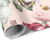 Vulkpapier Cadeaupapier (Rol Hoek)