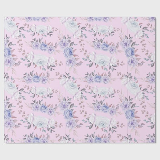 Vulkpapier Cadeaupapier (Vlak)