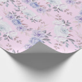 Vulkpapier Cadeaupapier (Hoek)