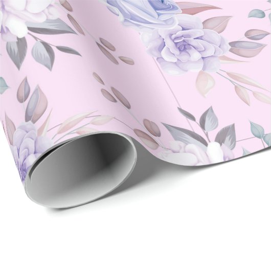 Vulkpapier Cadeaupapier (Rol Hoek)