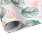 Vulkpapier Cadeaupapier (Rol Hoek)