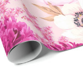 Vulkpapier Cadeaupapier (Rol Hoek)