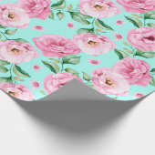 Vulkpapier Cadeaupapier (Hoek)