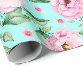 Vulkpapier Cadeaupapier (Rol Hoek)