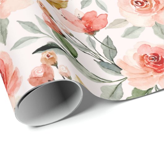 Vulkpapier Cadeaupapier (Rol Hoek)