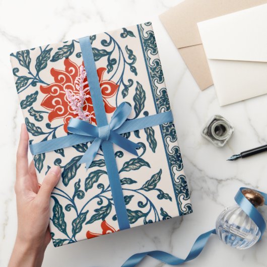 Vulkpapier Cadeaupapier (Geschenken)