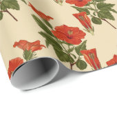 Vulkpapier Cadeaupapier (Rol Hoek)