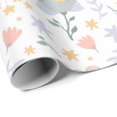 Vulkpapier Cadeaupapier (Rol Hoek)