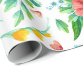 Vulkpapier Cadeaupapier (Rol Hoek)