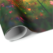 Vulkpapier Cadeaupapier (Rol Hoek)