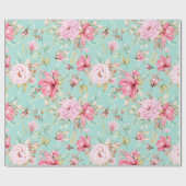 Vulkpapier Cadeaupapier (Vlak)