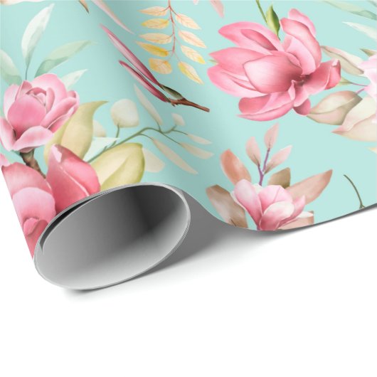 Vulkpapier Cadeaupapier (Rol Hoek)