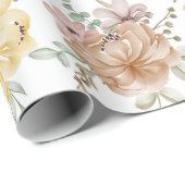 Vulkpapier Cadeaupapier (Rol Hoek)