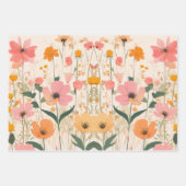 Vulkpapier Inpakpapier Vel (Voorkant)