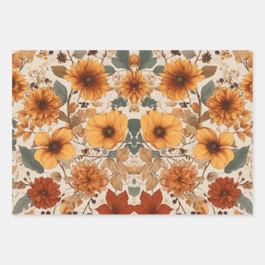 Vulkpapier Inpakpapier Vel (Voorkant 2)