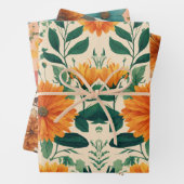 Vulkpapier Inpakpapier Vel (In situ)