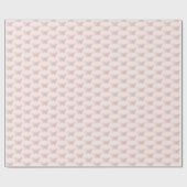 Vulkpapier voor vlinders cadeaupapier (Vlak)