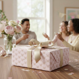 Vulkpapier voor vlinders cadeaupapier