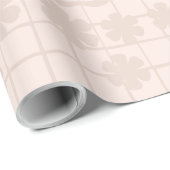 Vulkraster Cadeaupapier (Rol Hoek)