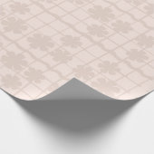 Vulkraster Cadeaupapier (Hoek)