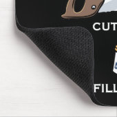 Vullappen Muismat (Hoek)