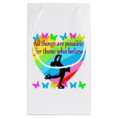 VULLEND INSPIREREND FIGURSATORONTWERP VAN LOVE KLEIN CADEAUZAKJE (Achterkant)