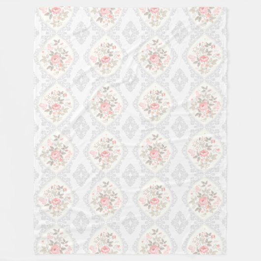 Vullendeken Fleece Deken (Voorkant)