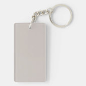 Vullhound Sleutelhanger (achterkant)