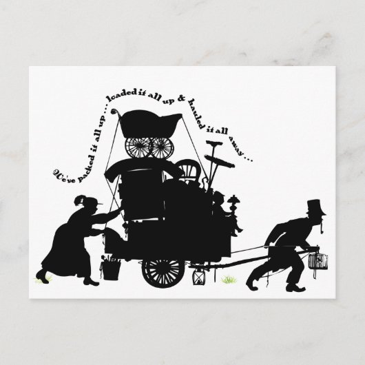 Vulling-in-de-Blanken Bewegende Aankondiging (Voorkant)