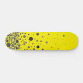 Vulling Persoonlijk Skateboard (Horizontaal)