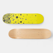 Vulling Persoonlijk Skateboard (Horizontaal)