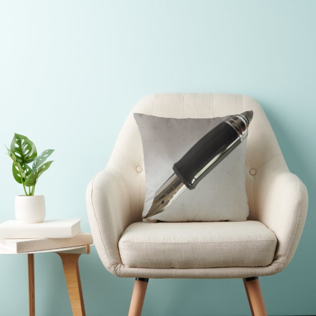 Vulpen Kussen (Stoel)