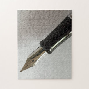 Vulpen Legpuzzel