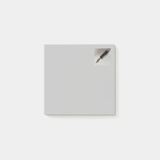 Vulpen Post-it® Notes (Voorkant)