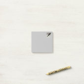 Vulpen Post-it® Notes (Op bureau)