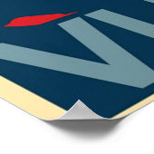 Vultan Inspired by Flash Gordon Poster (Hoek)