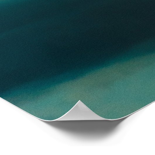 Vultee BT-13A Poster (Hoek)